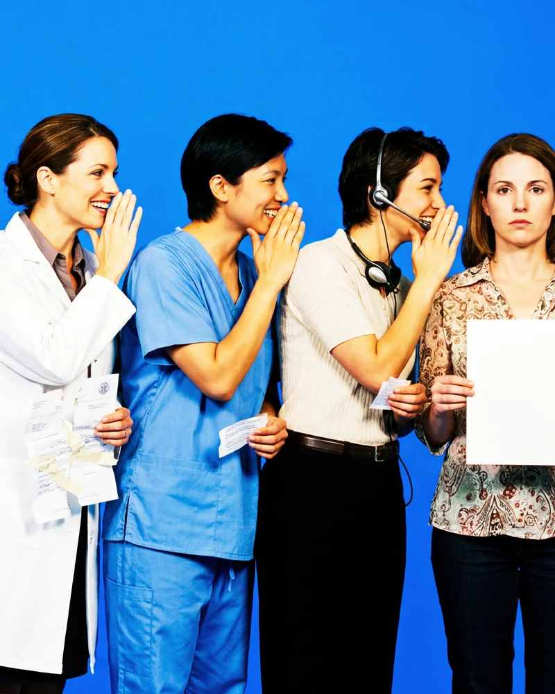 The Prescriber Communication Gap No Portal Has Solved