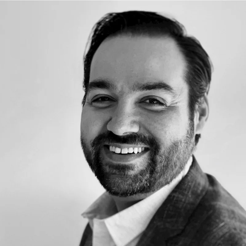 Joe Viscomi